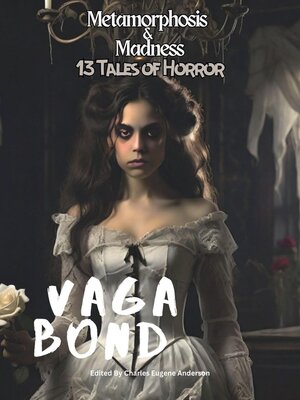 cover image of Vagabond